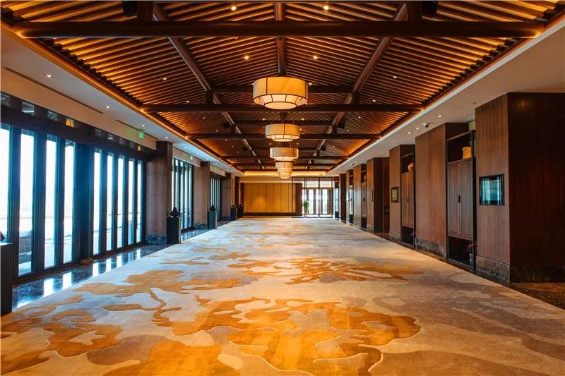 悦榕庄桃花源,安吉悦榕庄小镇