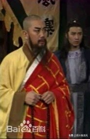 续龙虎风云会（61）书接单田芳版：房书安计赚妖妃