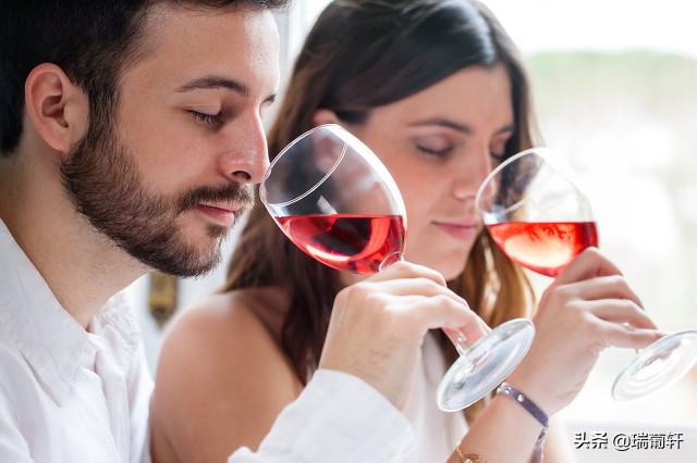 葡萄酒品酒心得体会,葡萄酒品酒教学视频