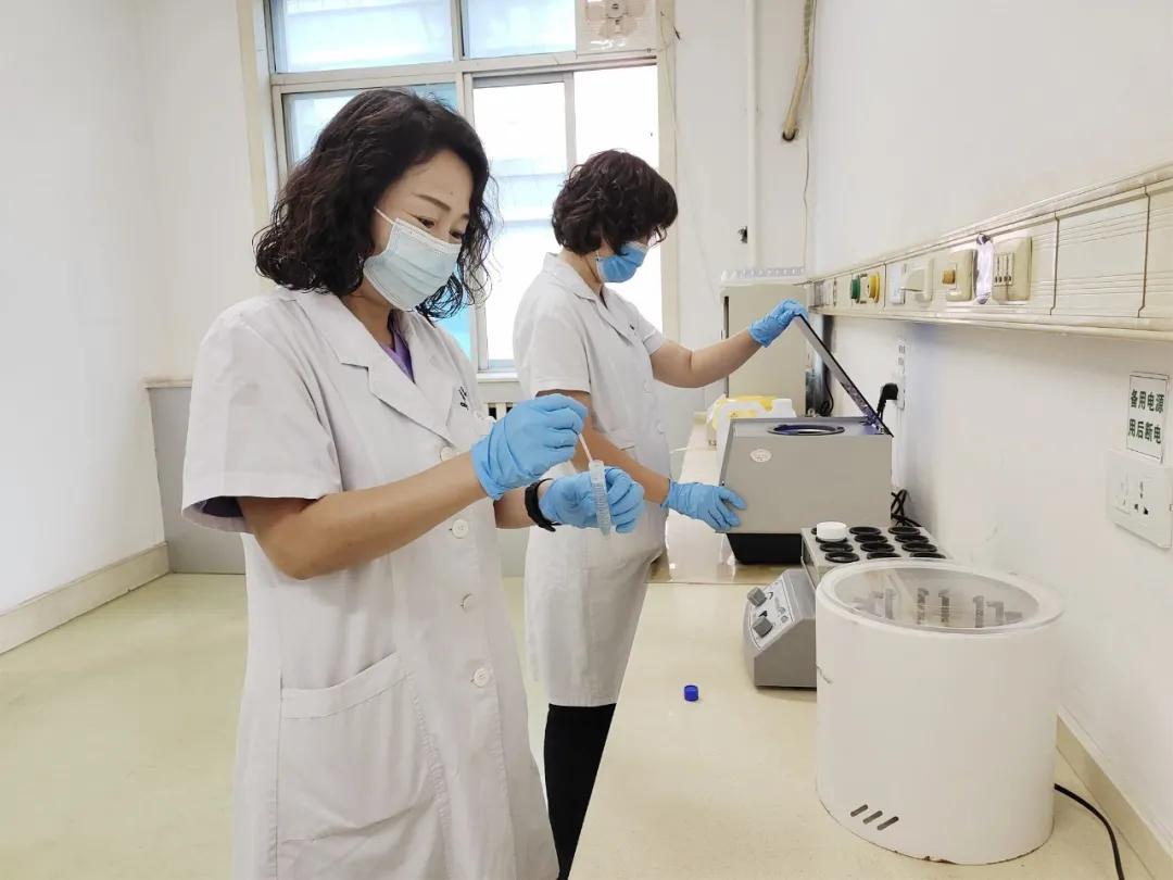 阜新矿总院病理科技师待遇咋样,阜新矿总院病理科