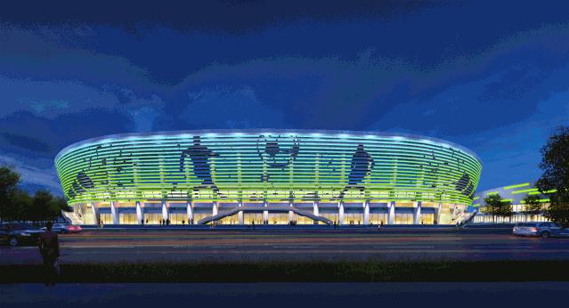 杭州亚运会羽毛球初赛堪比决赛,杭州亚运会出彩地方