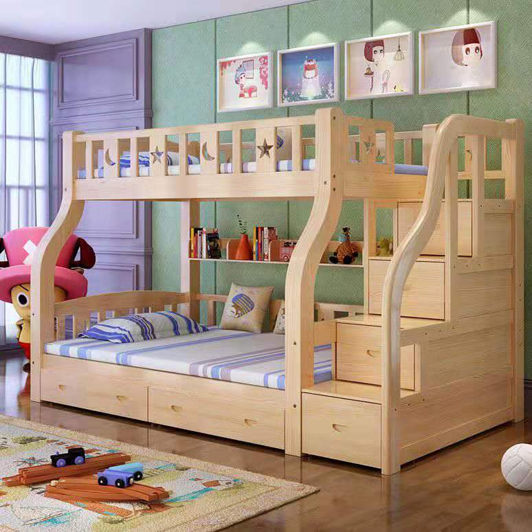 高低床不实用吗,二胎真需要高低床吗