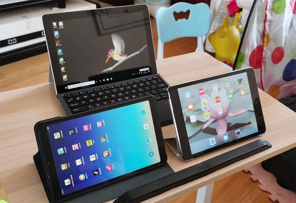 surfacego适合日常办公吗,surfacego2办公能力