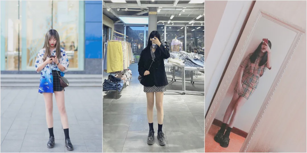 西安小众品牌服装店,西安时尚优雅女装街铺品牌