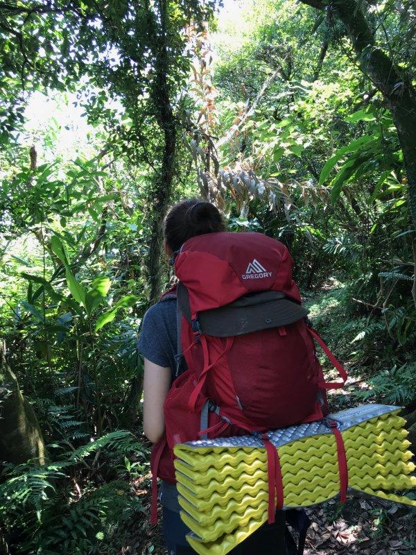 户外徒步必备的装备有哪些,户外徒步需要准备什么装备