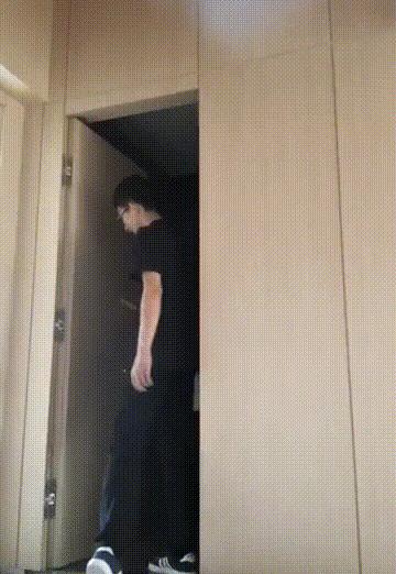 日式风格室内门,日式风格的室内门