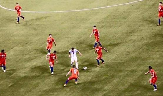 理性看梅西,理性分析梅罗