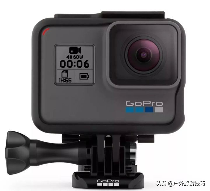 记得《攀登者》相机丢了的事吗？摄影在户外探险发展中的简史