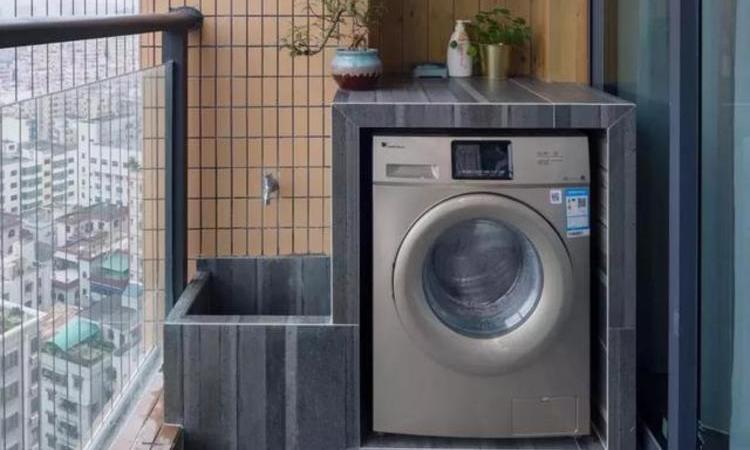 家里装修有没有必要安装拖把池,家里的拖把池怎样更美观