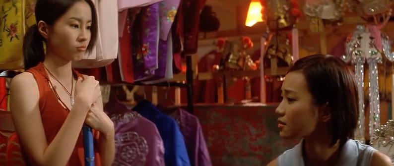 向华强看吴京,向华强为向佐拍的电影