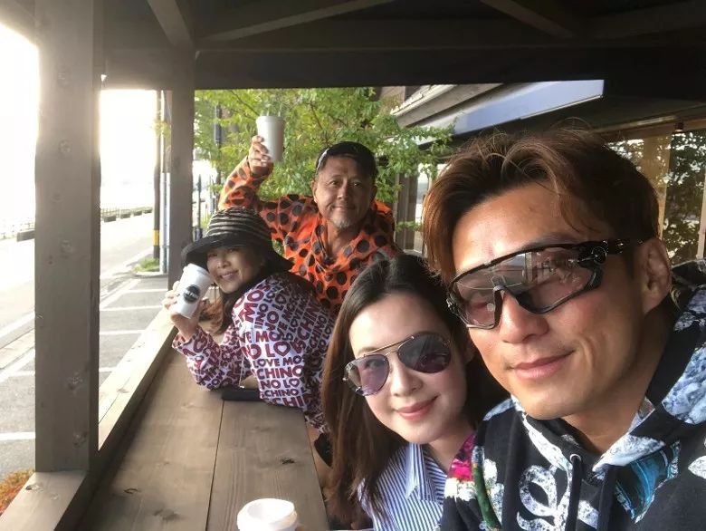 注册结婚！TVB力捧小生与交往五年女友修成正果：曾有过一段婚姻