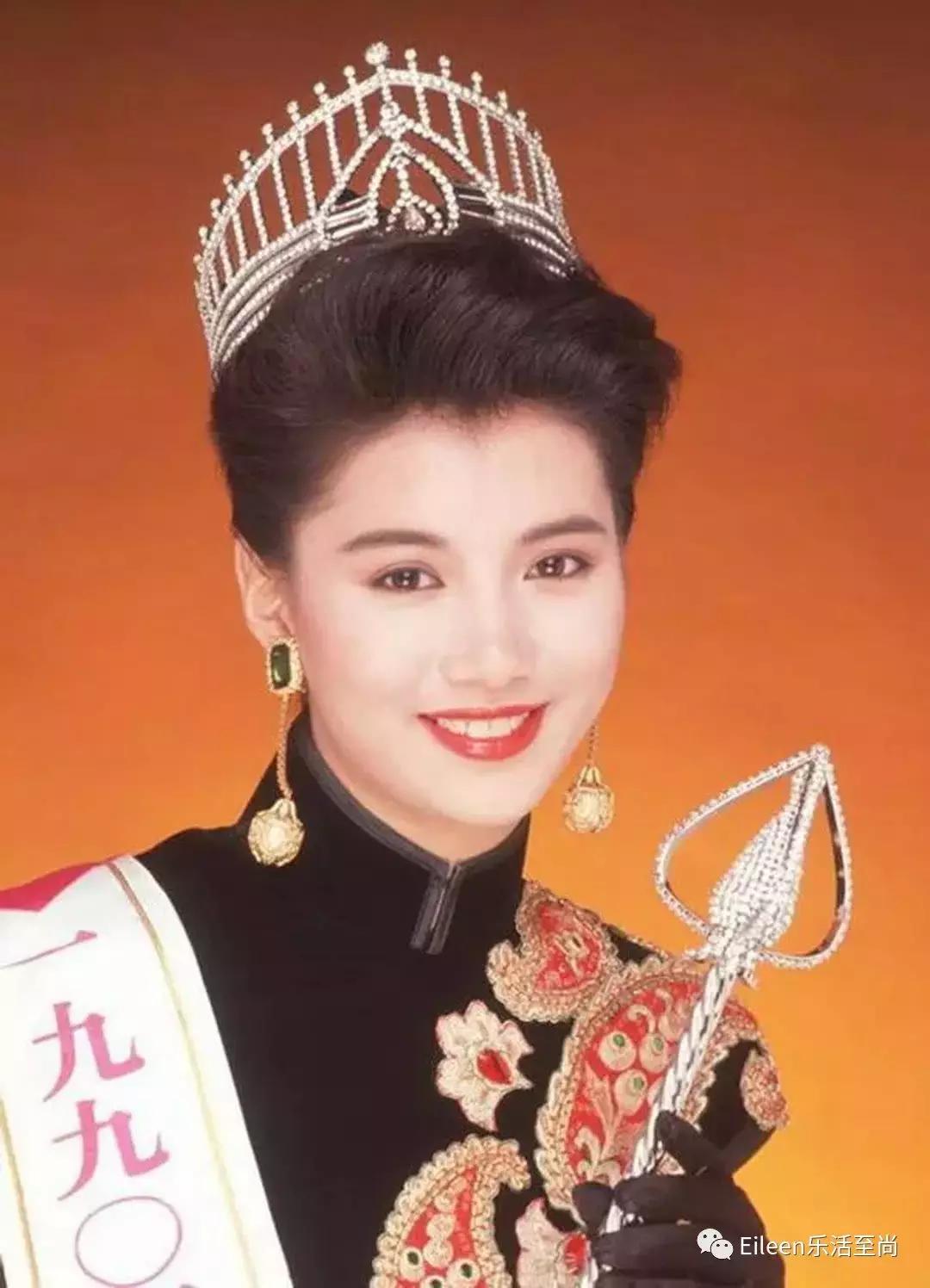 深谈港姐70年：两嫁豪门、成王封神、被骗情财，人间绝色不同命