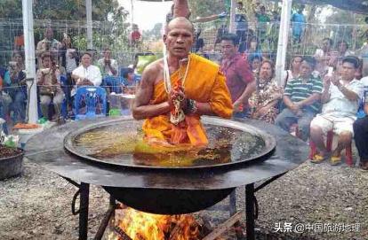 有哪些关于泰国的冷知识知乎,泰国冷知识全部