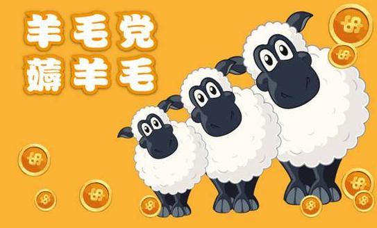 薅羊毛越“薅”越贵!原来是你的账号已被“拉黑”