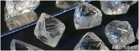 带你了解一下钻石切工,了解钻石的基础知识