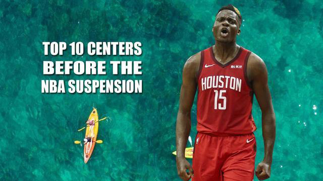 美媒认为恩比德软吗,美媒评nba现役十大中锋