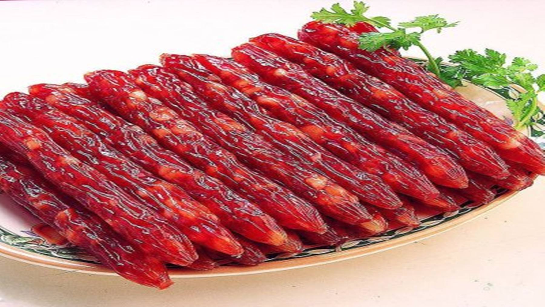 中国美食纪录片舌尖上的中国,舌尖上的中国之东北美食