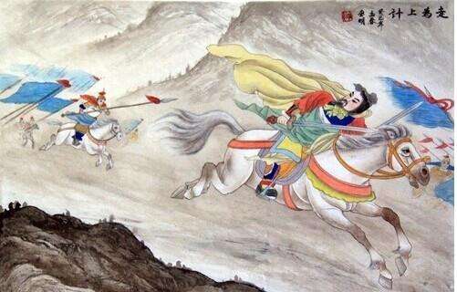 怎样巧记三十六计,如何快速记住三十六计