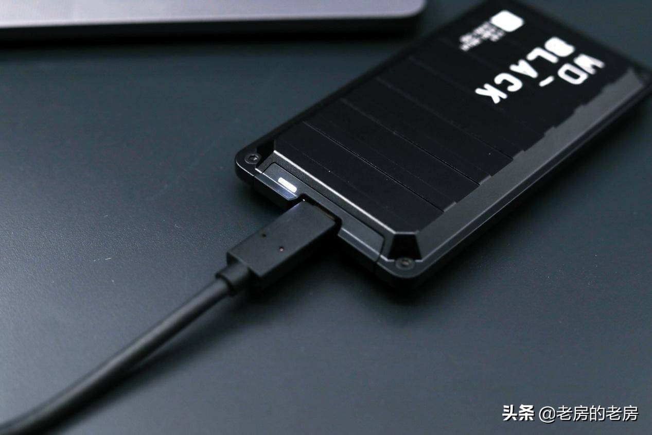 ps4移动固态硬盘评测,wdblackp50固态测评