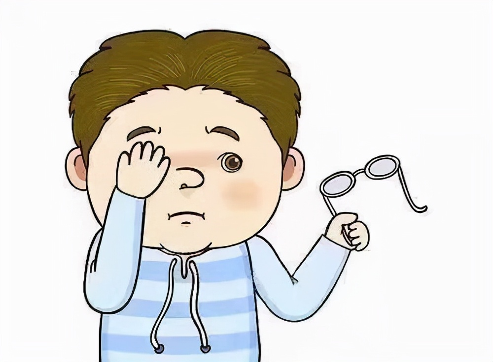 家长这条一定要重视！孩子的远视储备很重要