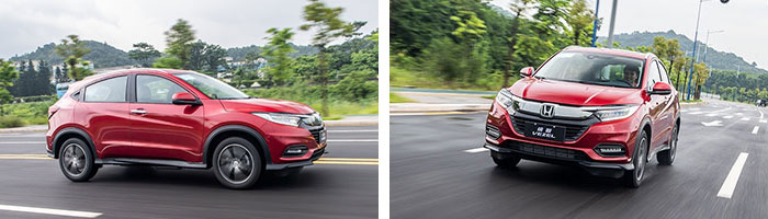 本田1.5t钢炮,本田缤智1.5t顶配试驾最新视频