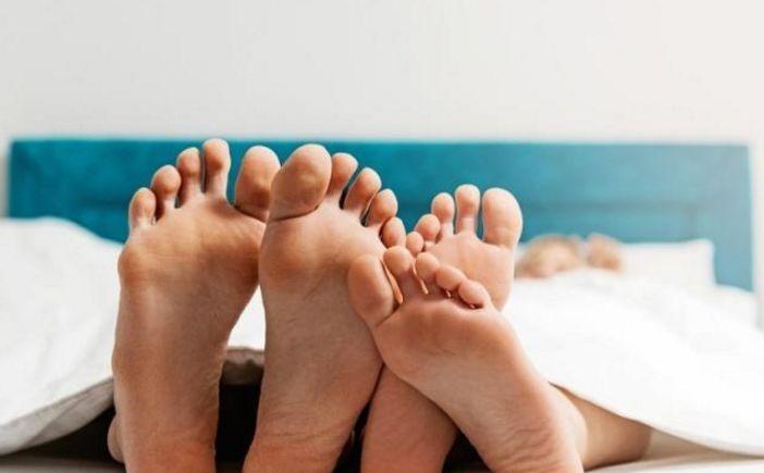 精尽会人亡吗？男人一生可“排出”7200次，看看你还剩多少？