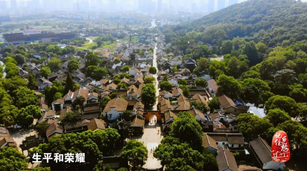 一条街108座祠堂？！他们不是修祠堂上瘾，而是要让后人记住来时的路