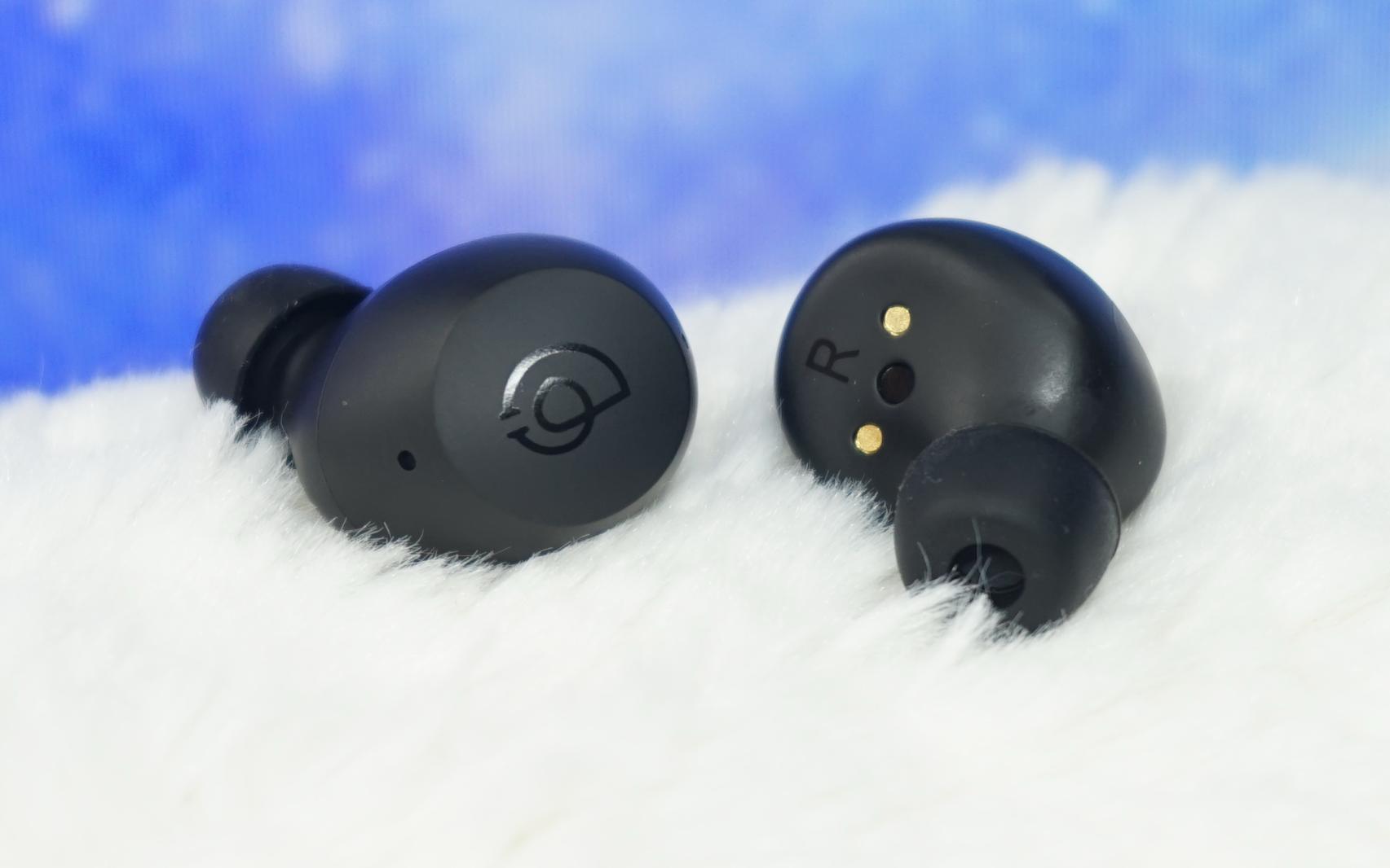 索尼降噪豆太贵？不妨试试同源的HaylouT16TWS主动降噪耳机