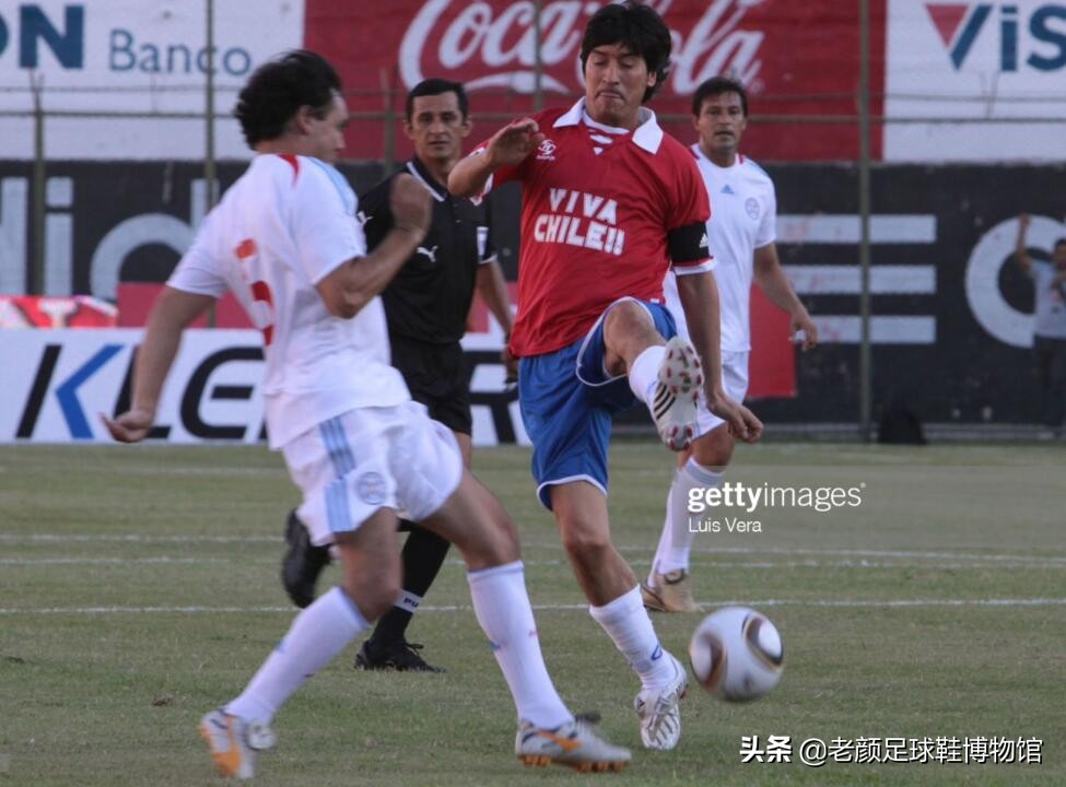 puma世界杯球星上脚,日本puma鞋