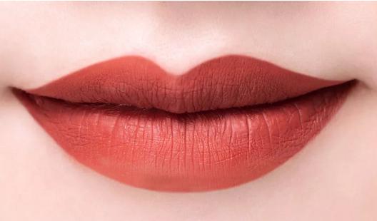 这5支口红比你更显白,口红滋润素颜显白