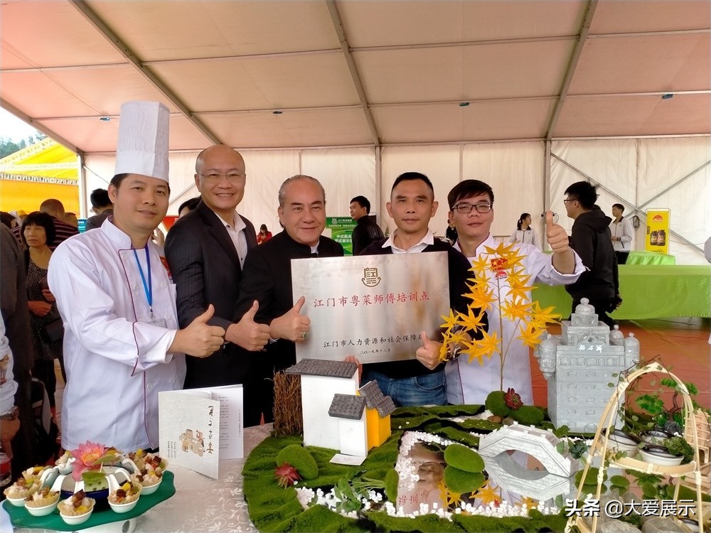 服务创新!开平潭江半岛酒店,成年轻幸福的毕业宴生日宴打卡基地