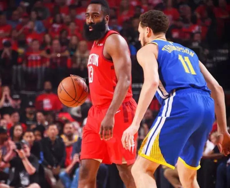 解读：火箭*哈梭**全队到底为何？莫雷浮躁建队球员沦为商品