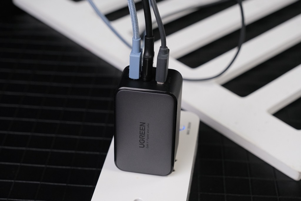 iphone13可以使用65w氮化镓充电器吗,iphone13支持30w氮化镓快充吗