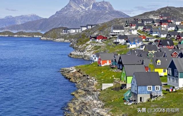 格陵兰全国足球联赛,格陵兰足球场