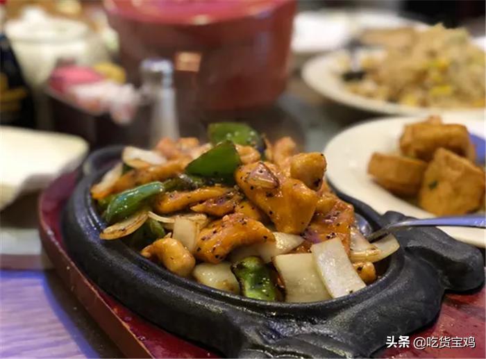 老外看中国食物,老外怎么评价中国人吃东西