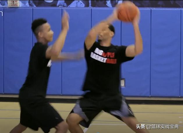 cba控卫基本功训练视频,cba控卫篮球教学