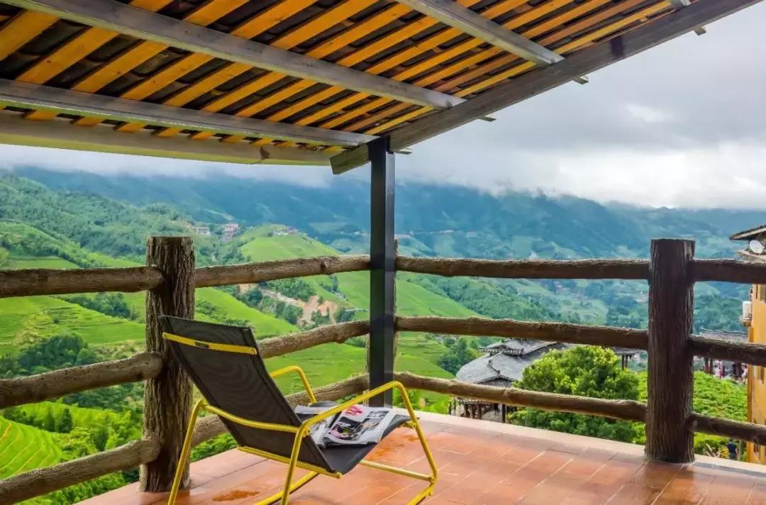 这辈子没看过这里，上帝都会觉得可惜！随手拍都是一幅画