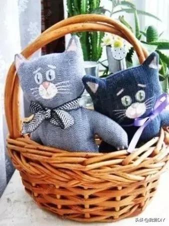 牛仔裤改造100种衣服,牛仔裤改造100种方法视频