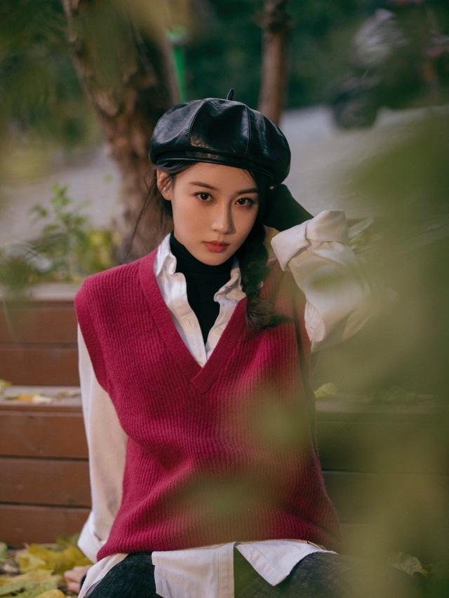 摩羯女不知道自己魅力有多大,摩羯女实力很强又有耐心