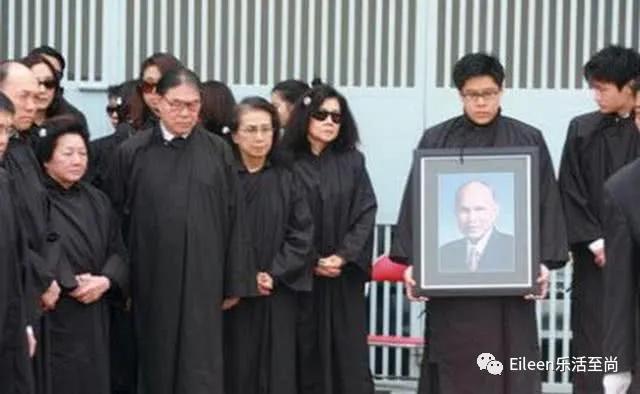 被赌王坑，三妻十子，亿万豪门白手起，香港霍家乘风破浪记