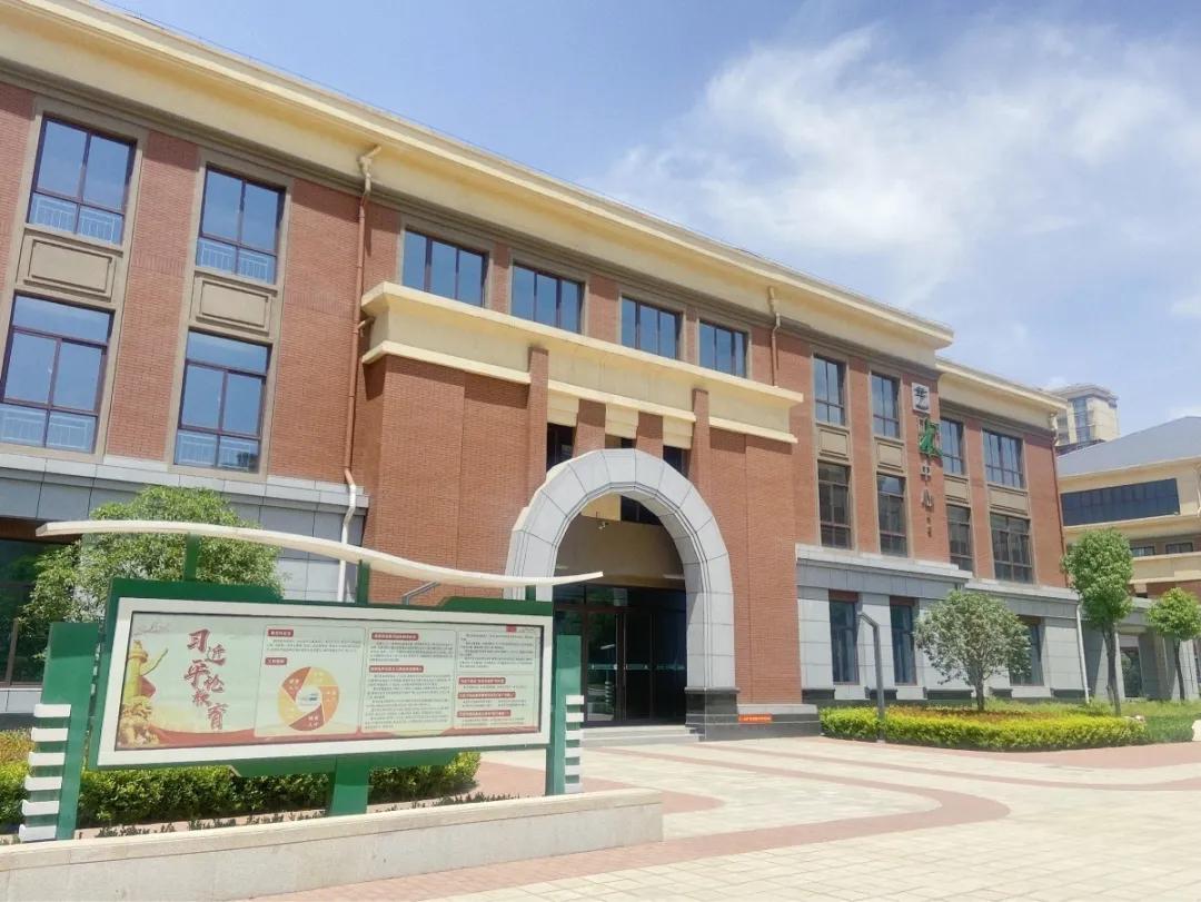 许昌市实验中学招生电话,许昌魏都区实验中学招生公告