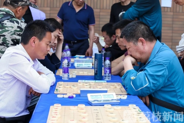 一同追梦趣味运动会,2019南京体育嘉年华