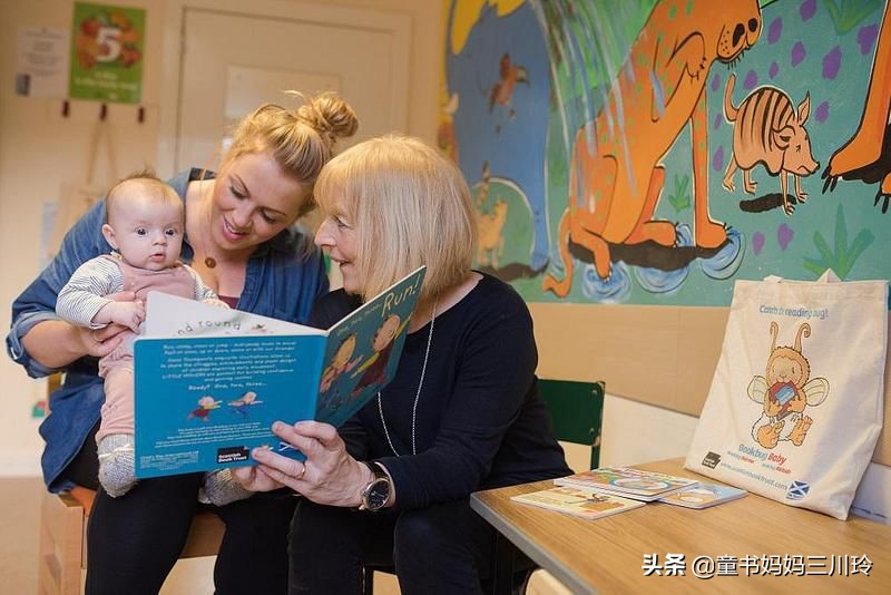 华人妈妈英国亲历：如何让孩子上学一年实现独立阅读写作？附书单