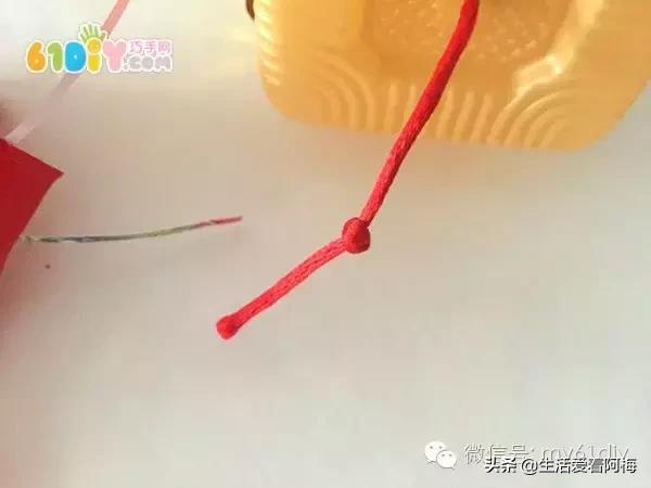 灯笼手工制作花灯中秋,史上最全中秋节创意手工灯笼制作