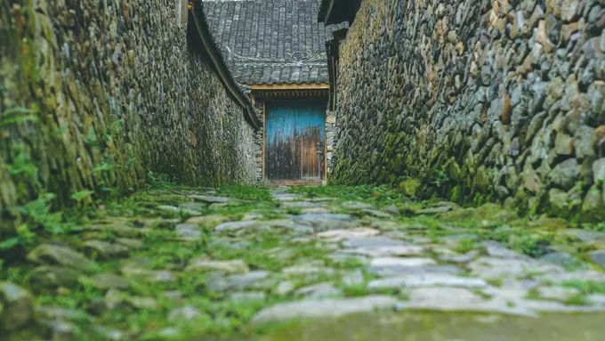 泰顺旅游自驾游景点推荐,浙南小九寨泰顺一日游