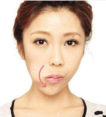 为什么年纪轻轻有了泪沟和法令纹,为什么年纪轻轻脸下垂法令纹深