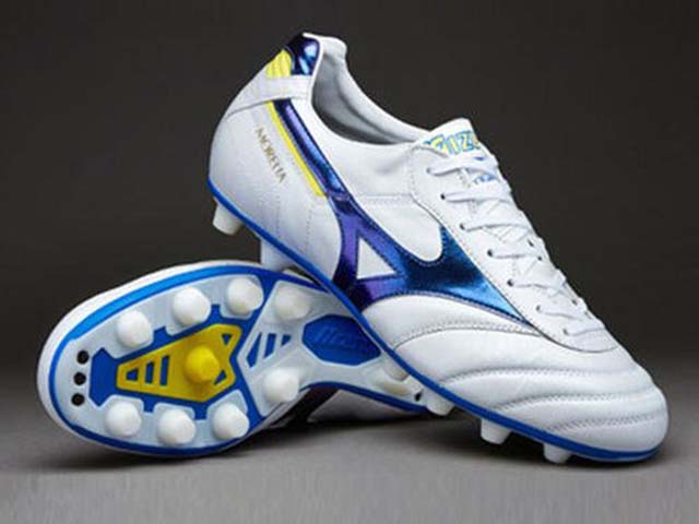 低调的跑步鞋,低调的中国牌子鞋