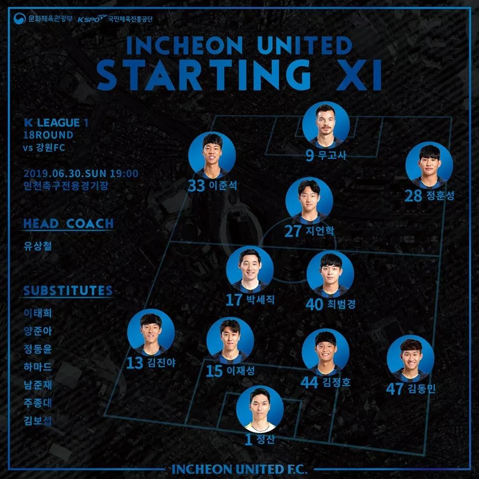 韩国k1联赛赛程表足球,2019韩国k1联赛综述