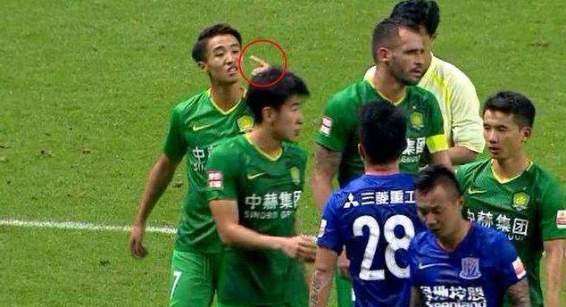 暴戾不是个性!年轻不是挡箭牌韦世豪们请别自毁前程