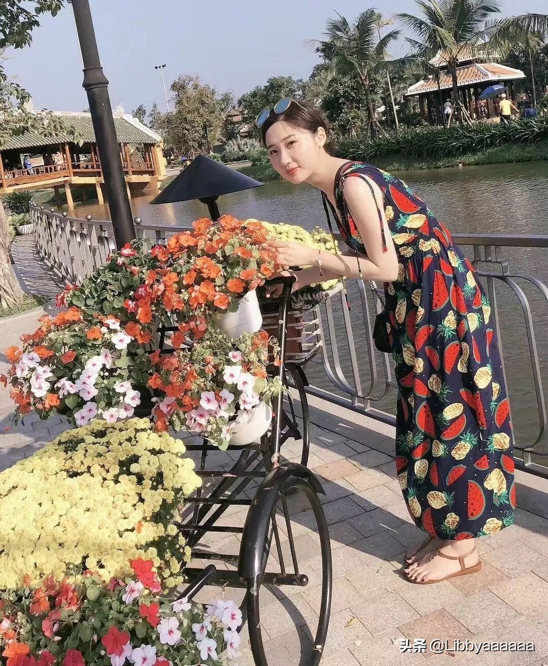 入手一双又软又舒服的凉鞋,好物分享女凉鞋